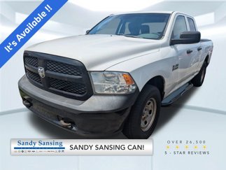 Used 2013 RAM 1500 Tradesman w/ PWR & Remote Entry Group image 1