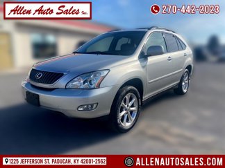 Used 2008 Lexus RX 350 2WD image 1