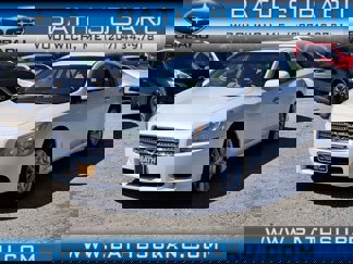 Used 2009 Nissan Maxima 3.5 S image 1