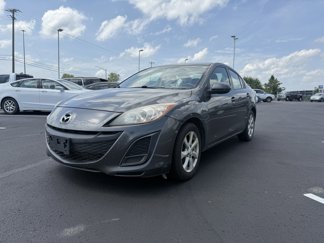 Used 2010 MAZDA MAZDA3 i Touring image 1
