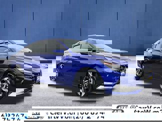 Used 2021 Hyundai Elantra Limited w/ Cargo Package video 1
