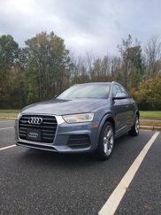 Used 2016 Audi Q3 2.0T Premium Plus image 1