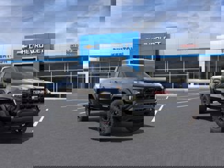 New 2025 GMC Canyon Elevation image 1