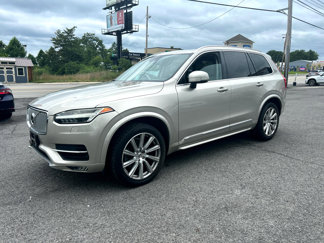 Used 2016 Volvo XC90 T6 Inscription w/ Vision Package image 1