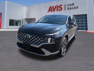 Used 2023 Hyundai Santa Fe Limited image 1
