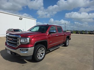 Used 2018 GMC Sierra 1500 SLT w/ Texas SLT Premium Package image 1
