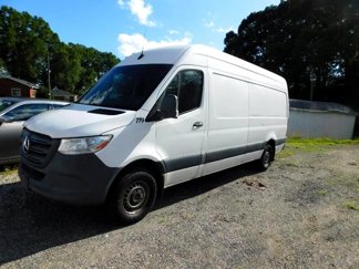 Used 2020 Mercedes-Benz Sprinter 2500 image 1