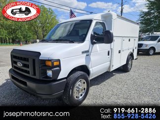 Used 2015 Ford E-350 and Econoline 350 Super Duty w/ Power Windows & Locks Group image 1