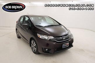 Used 2015 Honda Fit image 1