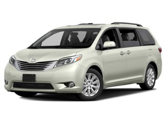 Used 2015 Toyota Sienna XLE Premium image 1