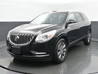 Used 2016 Buick Enclave Premium w/ Experience Buick Package image 1