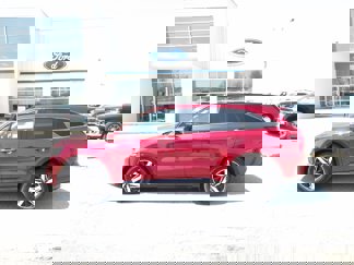 Used 2021 Kia Sorento S w/ Panoramic Sunroof Package image 1