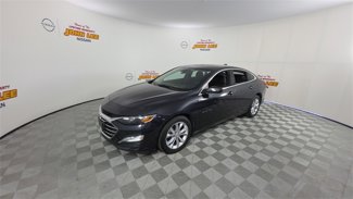 Used 2023 Chevrolet Malibu LT image 1