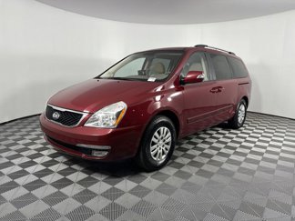 Used 2014 Kia Sedona LX image 1
