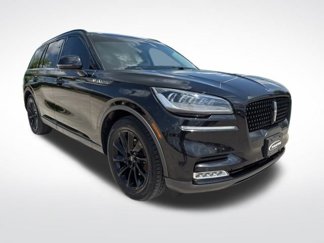 Used 2020 Lincoln Aviator Reserve w/ Equipment Group 201A image 1