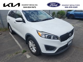 Used 2016 Kia Sorento LX image 1