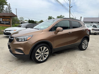 Used 2017 Buick Encore Preferred image 1