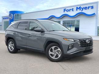 Used 2024 Hyundai Tucson SEL image 1