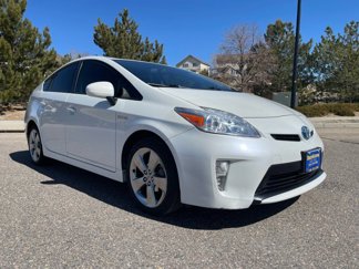 Used 2013 Toyota Prius Persona Series image 1