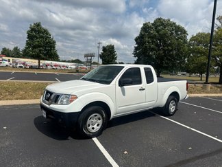 Used 2019 Nissan Frontier S image 1