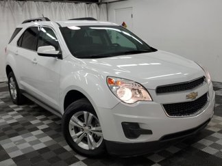 Used 2015 Chevrolet Equinox LT w/ Driver Convenience Package image 1