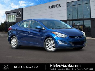 Used 2016 Hyundai Elantra SE w/ Option Group 02 image 1