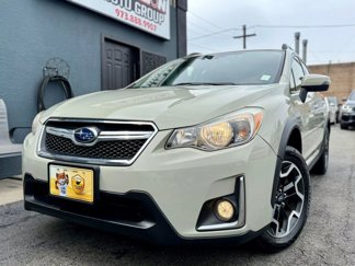 Used 2017 Subaru Crosstrek 2.0i Limited image 1