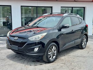 Used 2014 Hyundai Tucson Limited image 1