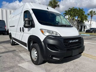 Used 2023 RAM ProMaster 2500 image 1