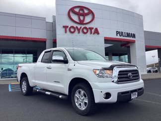 Used 2008 Toyota Tundra Limited image 1