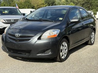 Used 2008 Toyota Yaris LE image 1