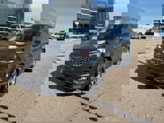 New 2024 Ford Edge SEL w/ Convenience Package image 1