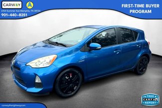 Used 2014 Toyota Prius C Four image 1