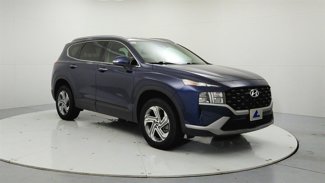 Used 2023 Hyundai Santa Fe SEL image 1