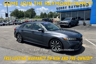 Used 2022 Honda Civic EX image 1