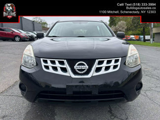 Used 2011 Nissan Rogue S image 1