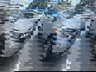 Used 2019 Honda CR-V EX image 1