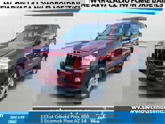 Used 2007 Jeep Grand Cherokee Laredo w/ Sun/Sound Group image 1