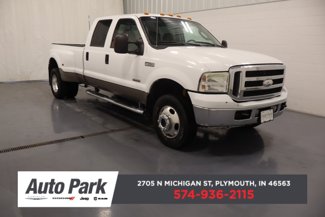 Used 2005 Ford F350 Lariat image 1