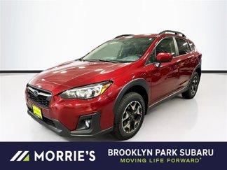 Used 2019 Subaru Crosstrek 2.0i Premium image 1