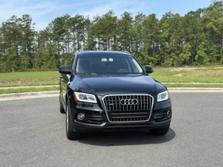 Used 2015 Audi Q5 2.0T Premium Plus image 1