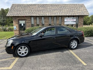 Used 2004 Cadillac CTS 3.6 w/ Preferred Equipment Group image 1