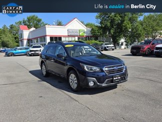 Used 2018 Subaru Outback 2.5i Premium image 1