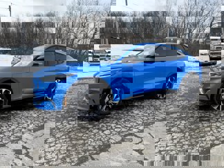 Used 2023 Ford Mustang Mach-E Premium image 1