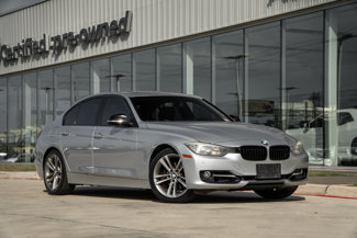 Used 2015 BMW 328i Sedan image 1