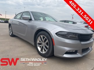 Used 2015 Dodge Charger SXT w/ Plus Group image 1