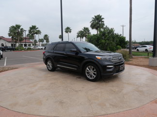 Used 2021 Ford Explorer Limited w/ Equipment Group 301A image 1