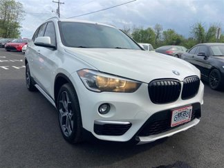 Used 2016 BMW X1 xDrive28i image 1