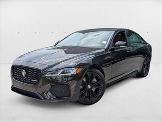 Certified 2024 Jaguar XF R-Dynamic SE image 1