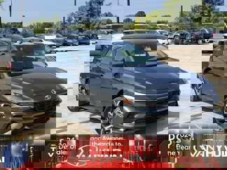 Certified 2025 Hyundai Elantra Sport video 1